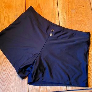 Boy Short swim bottoms